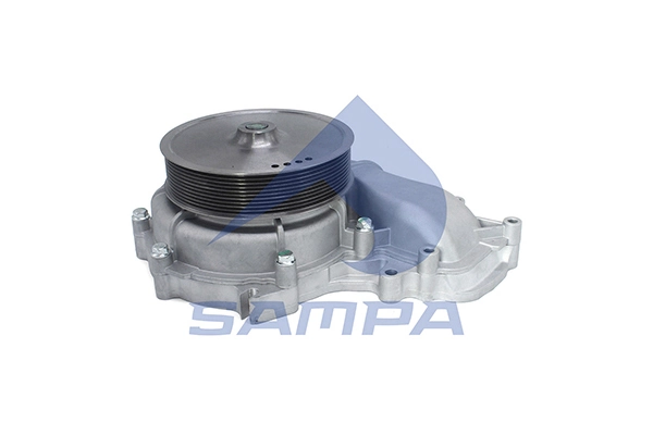 049019 Sampa Otomotiv‏