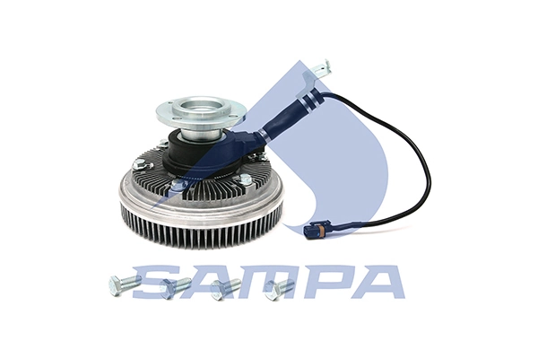 021338 Sampa Otomotiv‏