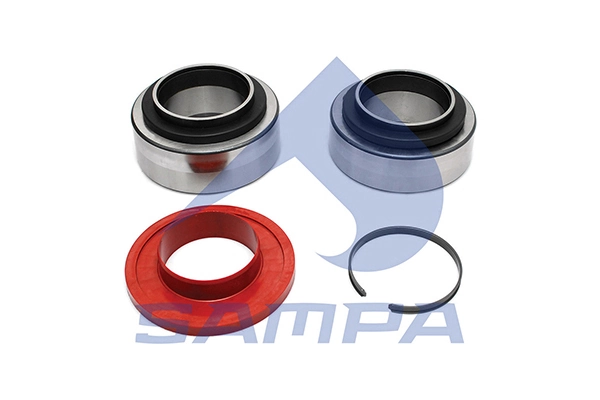 Compre Rolamento de cubo dianteiro DAF 105 