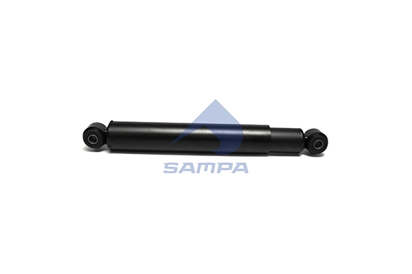 209407 Sampa Otomotiv‏