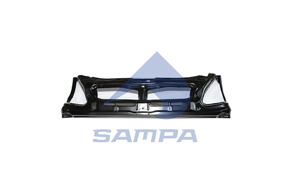 Compre Suporte do radiador montado (painel de montagem de fixação das luzes) Iveco Daily 4