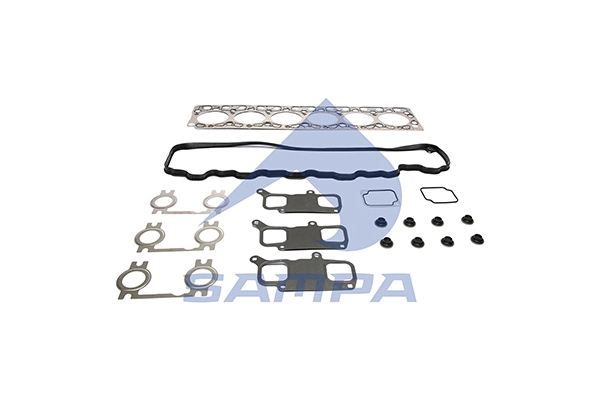 Kit superior de vedantes de motor Mercedes A9060105521 preço, a partir de 287,20 USD