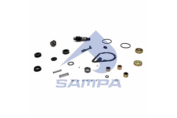 Compre 4200092 Evobus/Setra Kit de reparação do freio da árvore (de catraca)