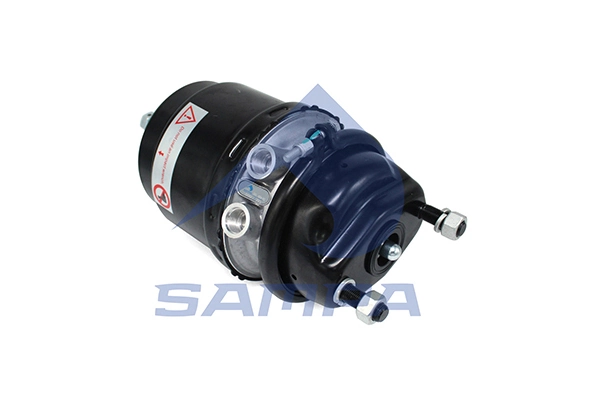 Câmara do freio (Acumulador de energia) Knorr-bremse K010025N00 preço, a partir de 146,76 USD