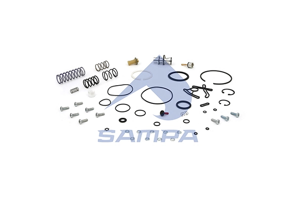 1607420 DAF Kit de reparação de separador de umidade (TRUCK)