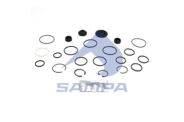 094924 Sampa Otomotiv‏