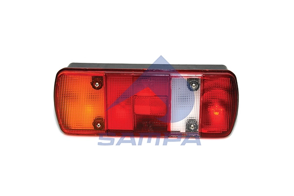  para Mercedes Benz Truck TRUCK ATEGO II ()