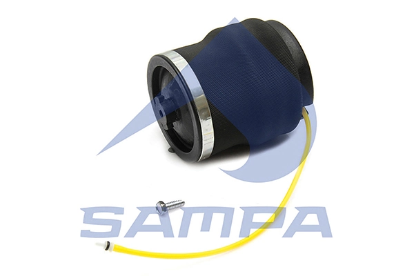034131 Sampa Otomotiv‏