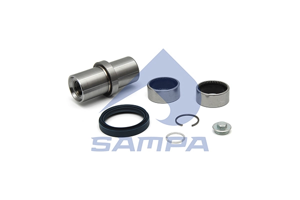 010719 Sampa Otomotiv‏