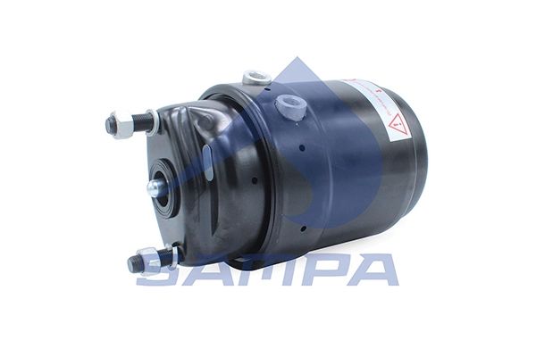 0962724 Sampa Otomotiv‏