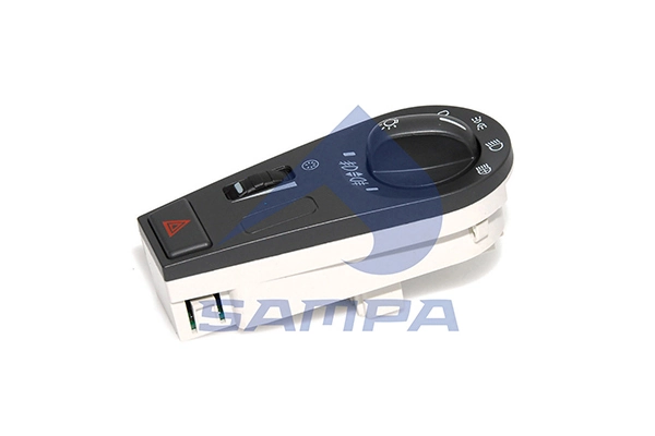 032387 Sampa Otomotiv‏