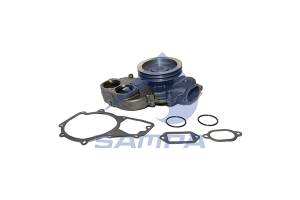 022426 Sampa Otomotiv‏