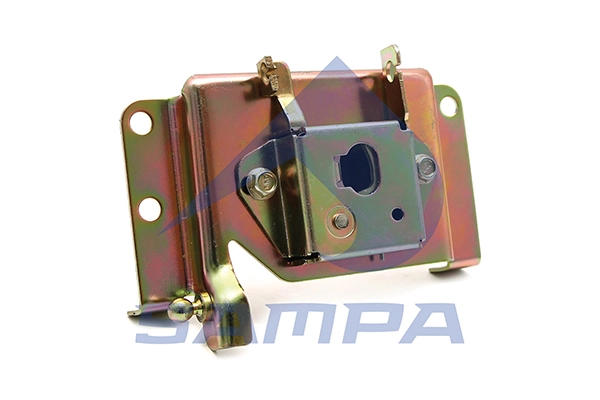 207006 Sampa Otomotiv‏