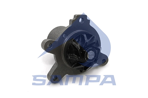 203013 Sampa Otomotiv‏