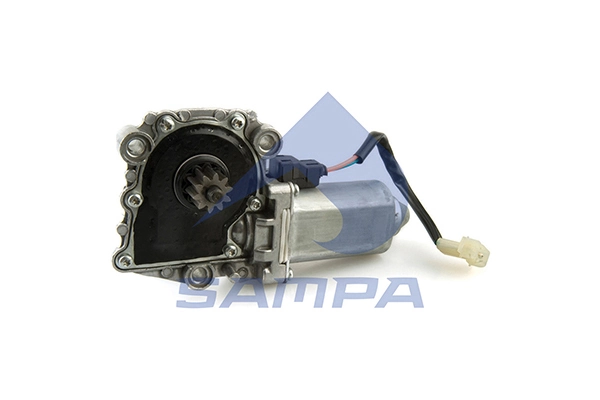 043196 Sampa Otomotiv‏