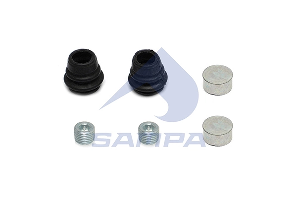 095668 Sampa Otomotiv‏