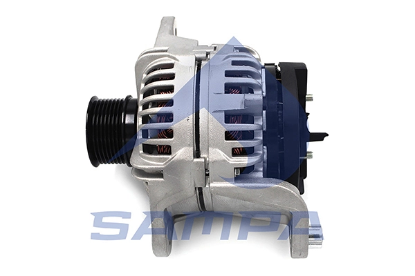 035265 Sampa Otomotiv‏