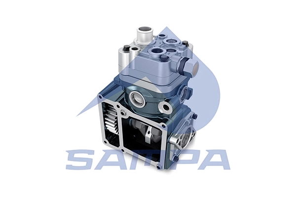 093454 Sampa Otomotiv