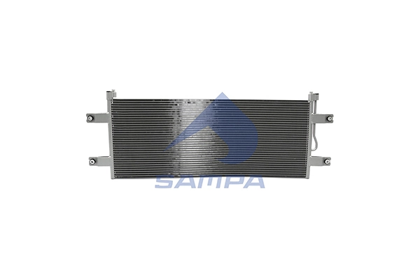 0101122 Sampa Otomotiv‏