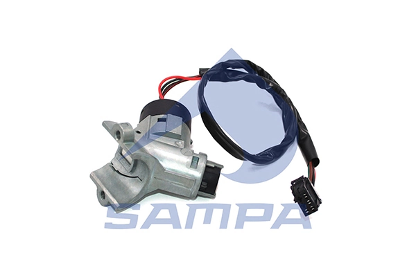204432 Sampa Otomotiv