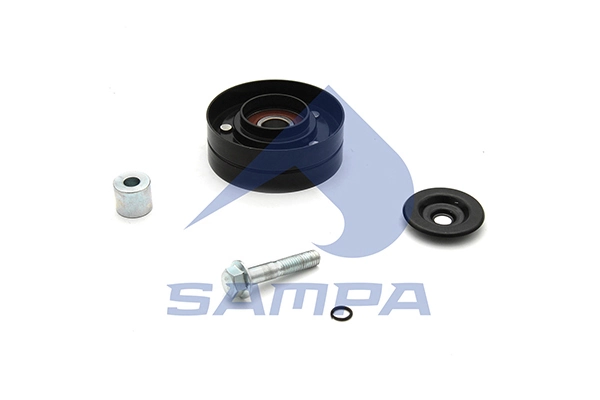 052206 Sampa Otomotiv‏