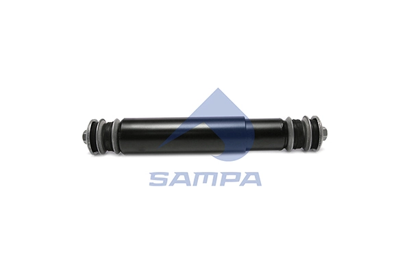 209449 Sampa Otomotiv‏