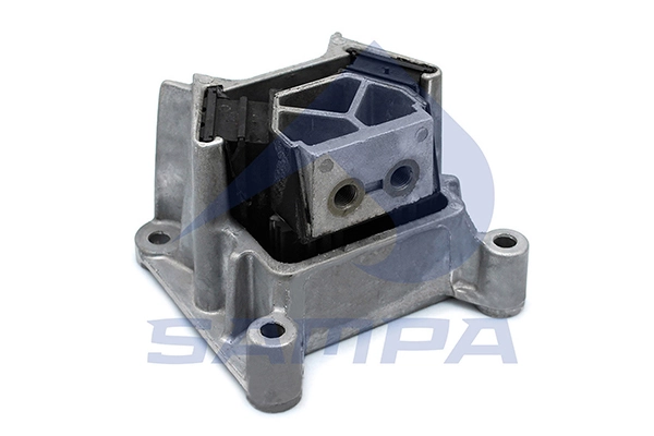 Compre 81962100598 MAN Coxim (suporte) esquerdo/direito de motor
