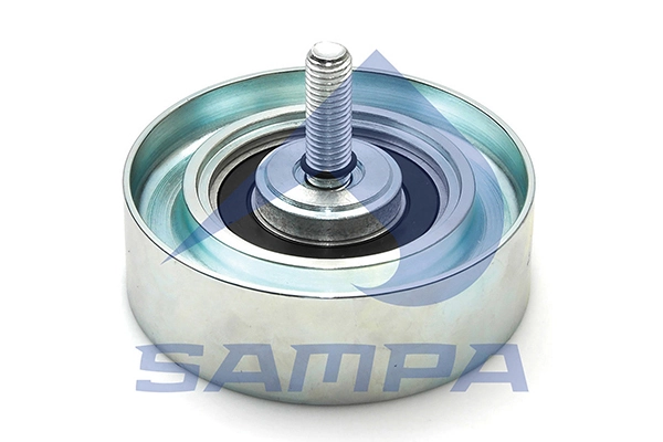 202282 Sampa Otomotiv‏