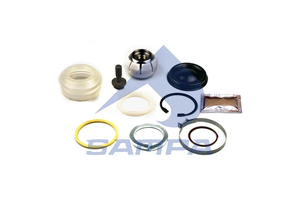 030562 Sampa Otomotiv‏