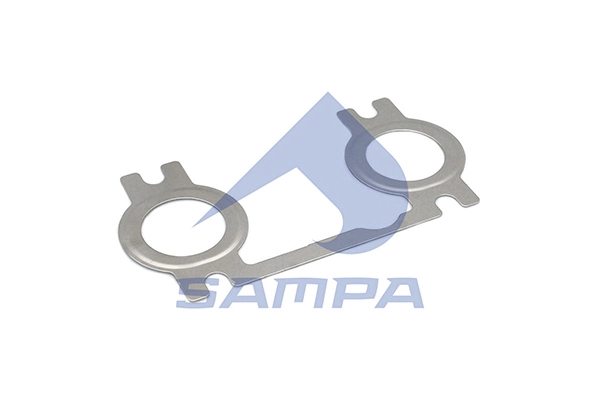 202133 Sampa Otomotiv‏