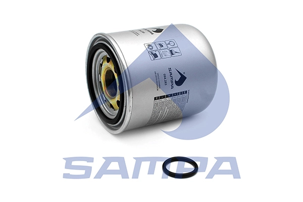 094283 Sampa Otomotiv‏