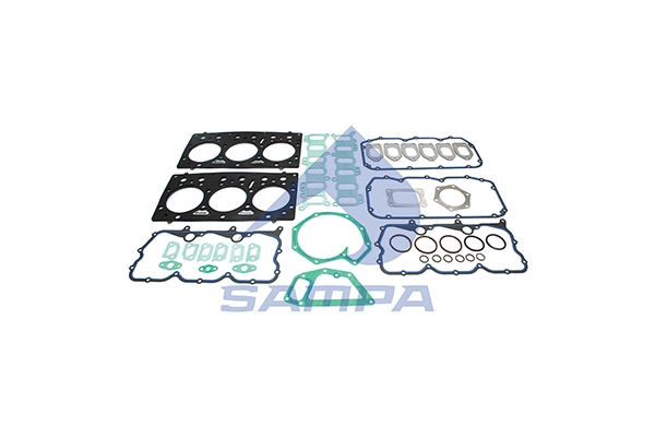 050622 Sampa Otomotiv