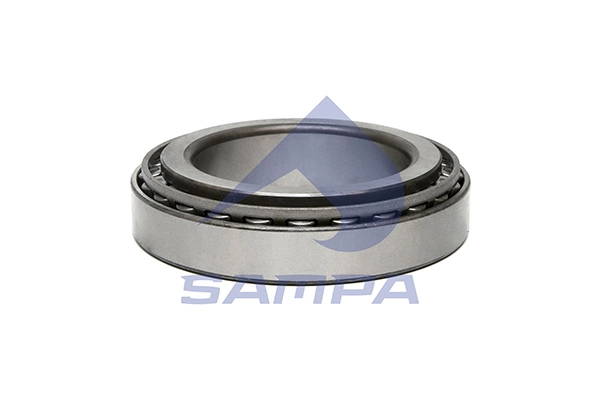 Rolamento de cubo dianteiro/traseiro A0099819401 Evobus/Setra