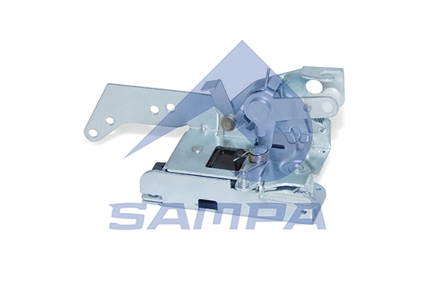 Fecho da porta dianteira esquerda Volvo Trucks TRUCK FH12 preço, a partir de 11,51 USD