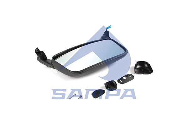 042104 Sampa Otomotiv‏
