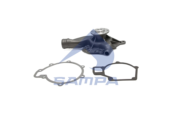 025119 Sampa Otomotiv‏