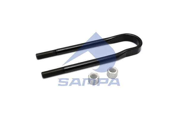 0790611 Sampa Otomotiv‏