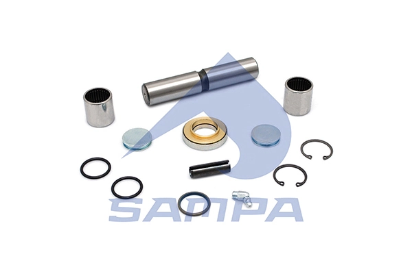 010641 Sampa Otomotiv‏