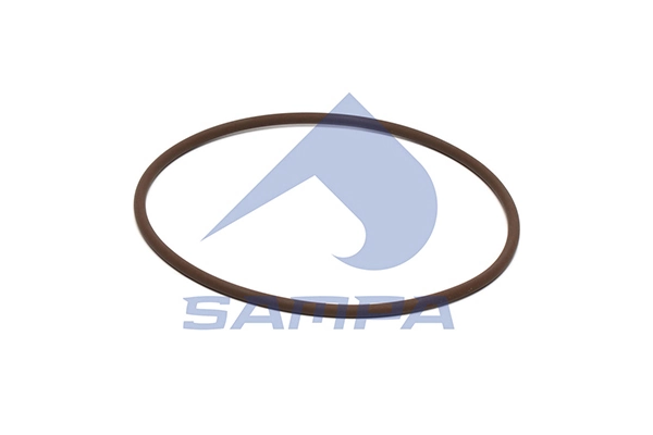115907 Sampa Otomotiv‏