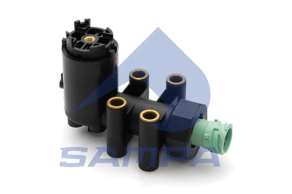 096402 Sampa Otomotiv‏
