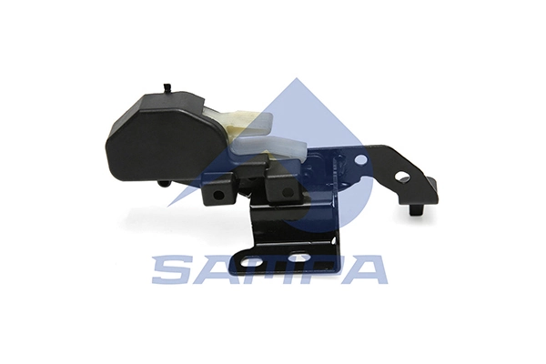 027460 Sampa Otomotiv‏