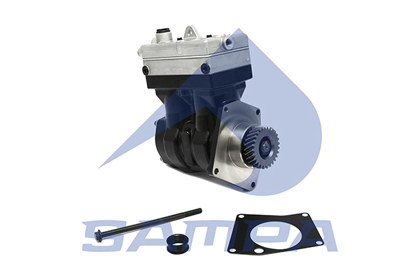 0964349 Sampa Otomotiv‏