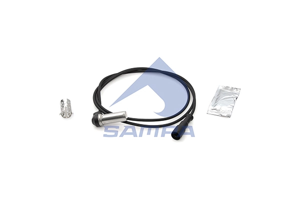 096323 Sampa Otomotiv‏