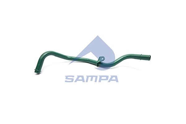 036484 Sampa Otomotiv‏