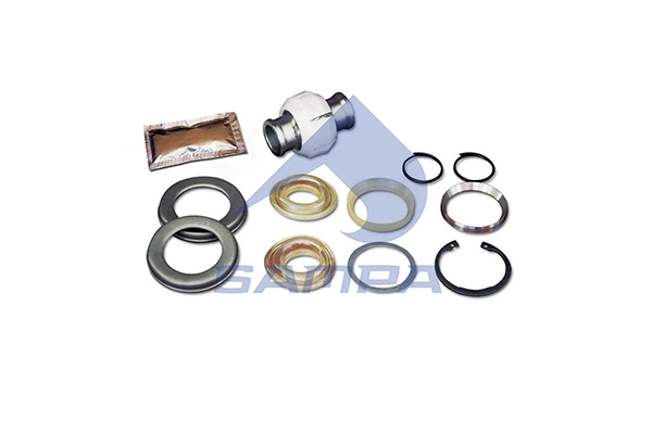81432506009 MAN Kit de reparação de barra Panhard