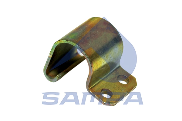 114011 Sampa Otomotiv‏