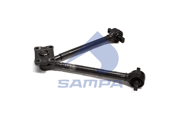 095338 Sampa Otomotiv