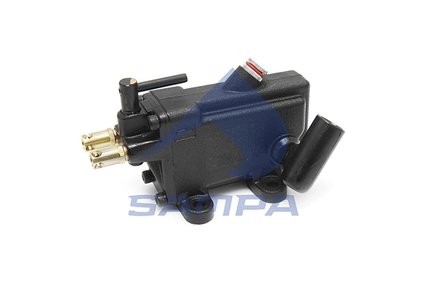 052256 Sampa Otomotiv‏