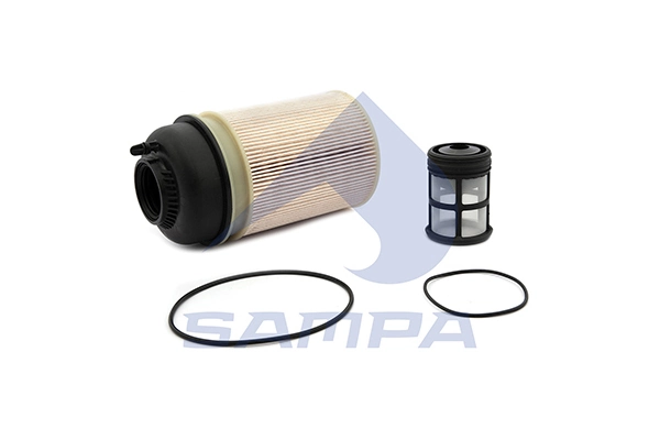 209028 Sampa Otomotiv‏