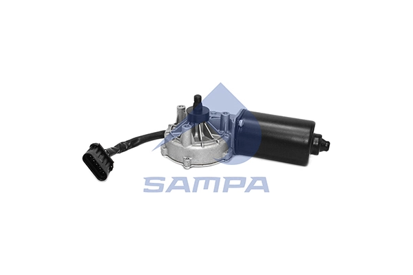 Compre Motor de limpador pára-brisas do pára-brisas Iveco Stralis 1